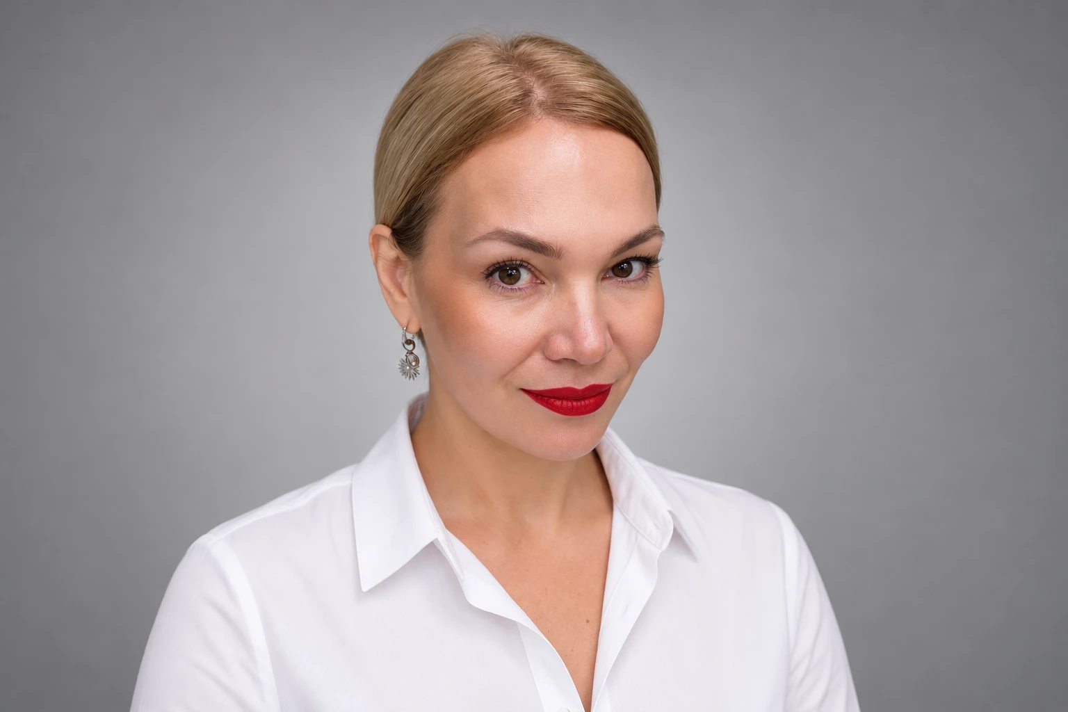 Натали Смирнова