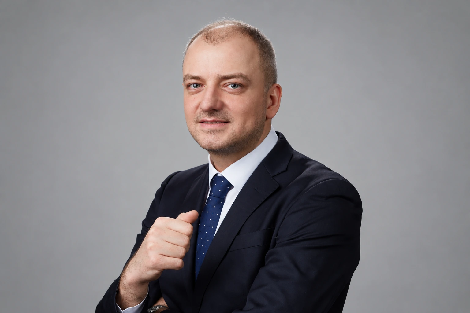 Степан Клятецкий